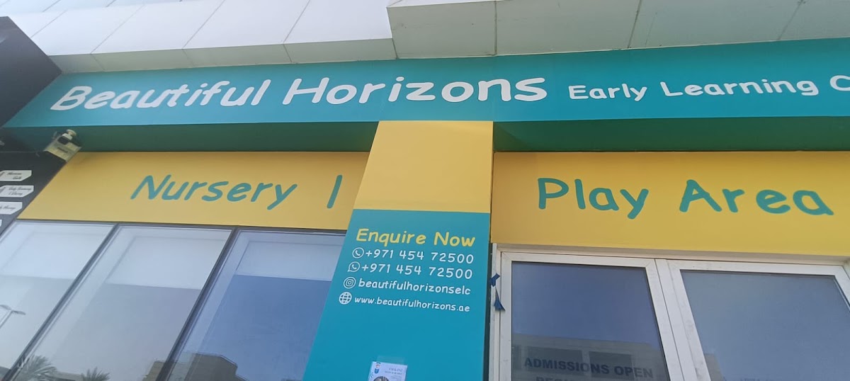 Beautiful Horizons Early Learning Center