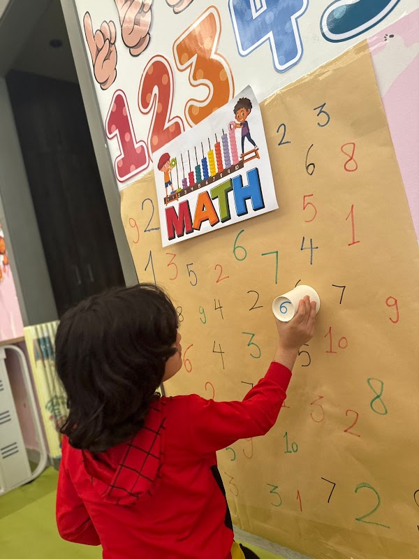 Baby Ville Nursery - حضانة بيبي فيل