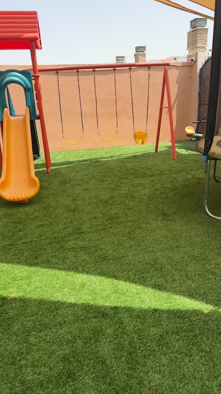 Shaghaf Montessori Kids شغف المنتسوري لتسلية الأطفال