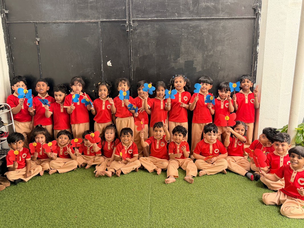 ALIYA KIDS 3