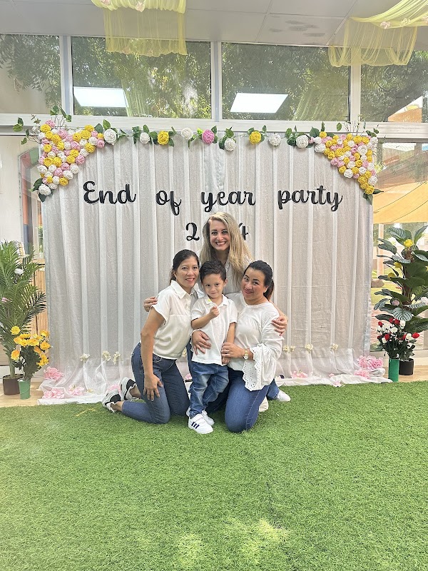 Raffles Early Childhood Centre Meadows