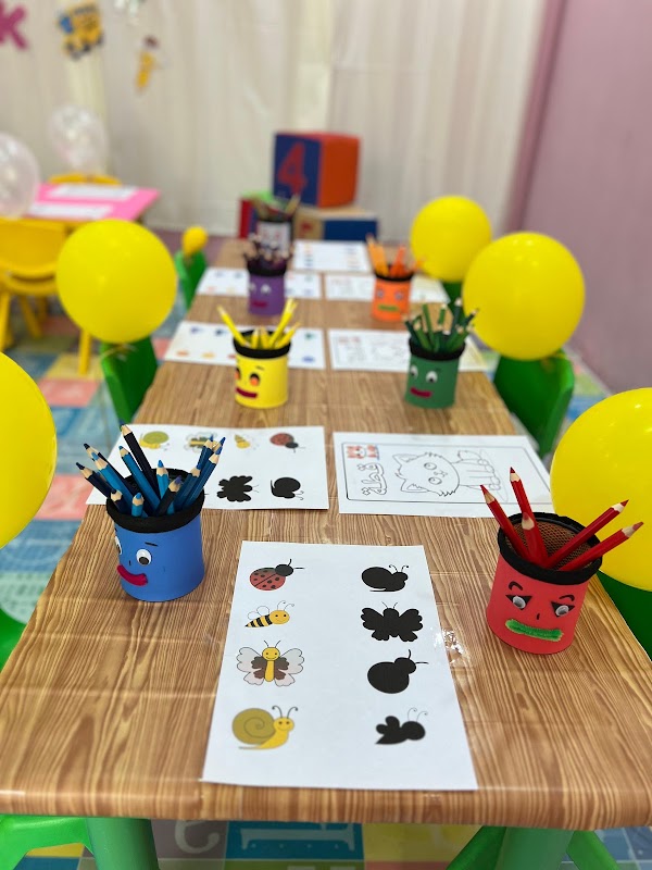 Sunrise Nursery