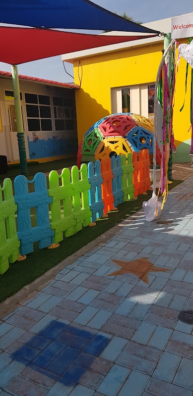 Sunrise Nursery