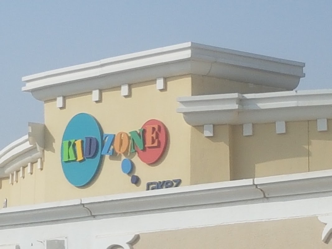 KidZone Nursery