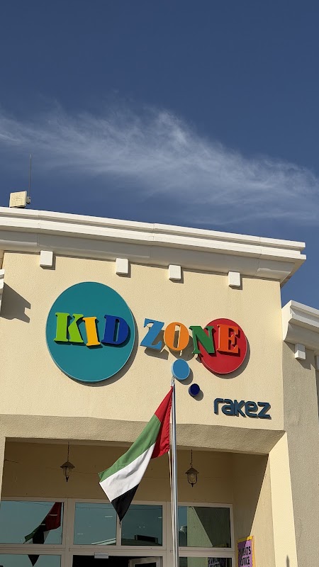 KidZone Nursery