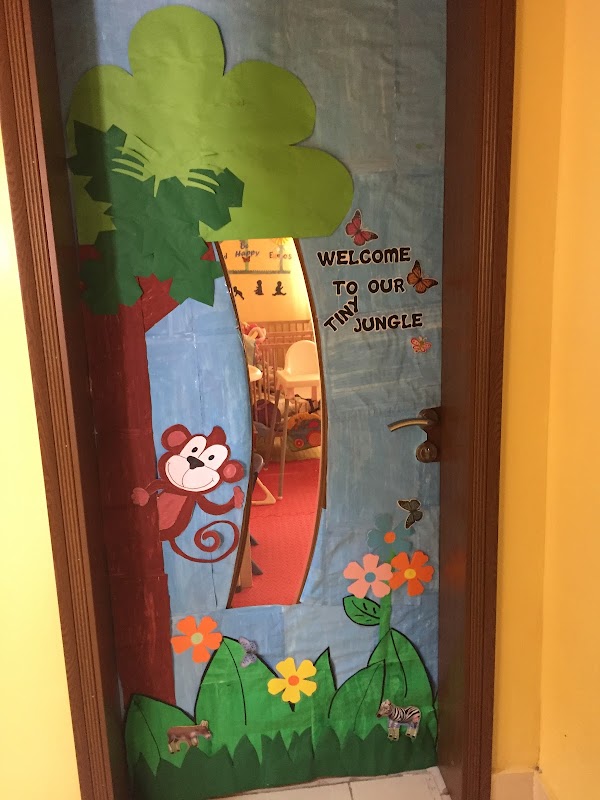 Little Treasures Nursery
