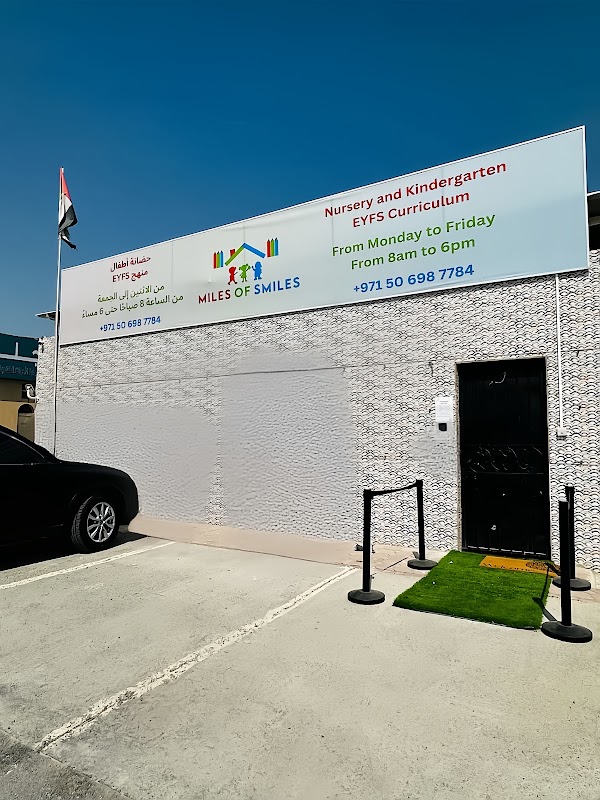 Miles of Smiles Nursery