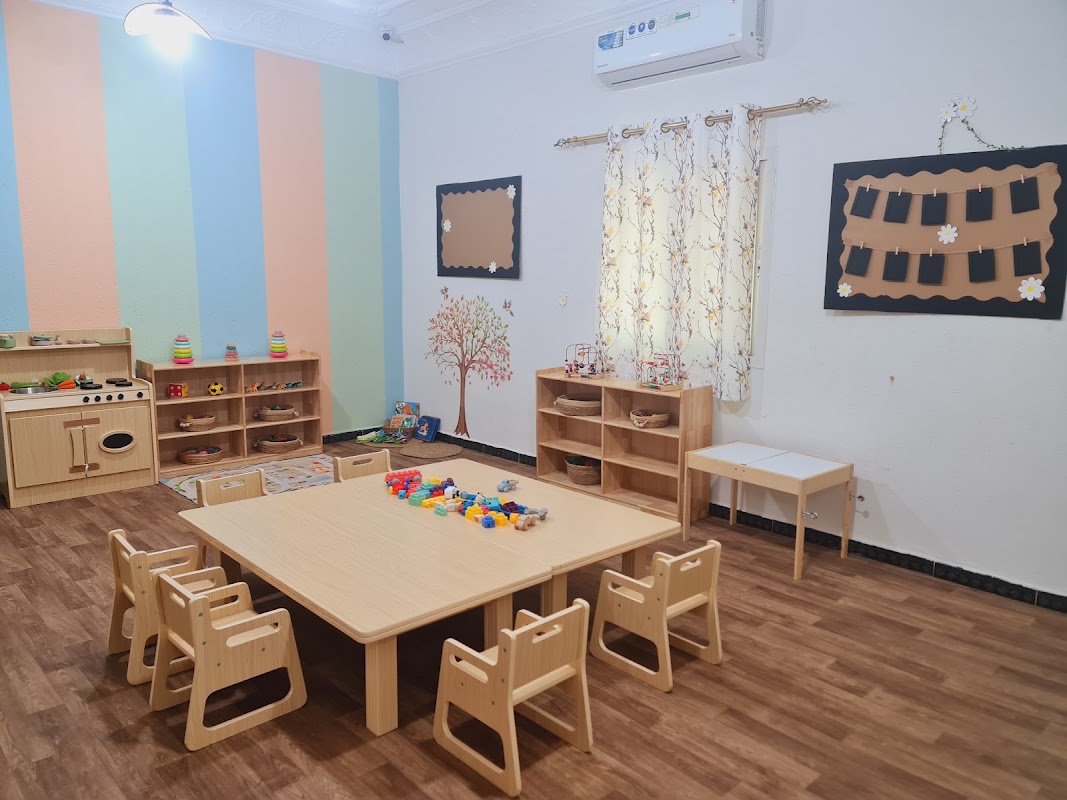 Miles of Smiles Nursery