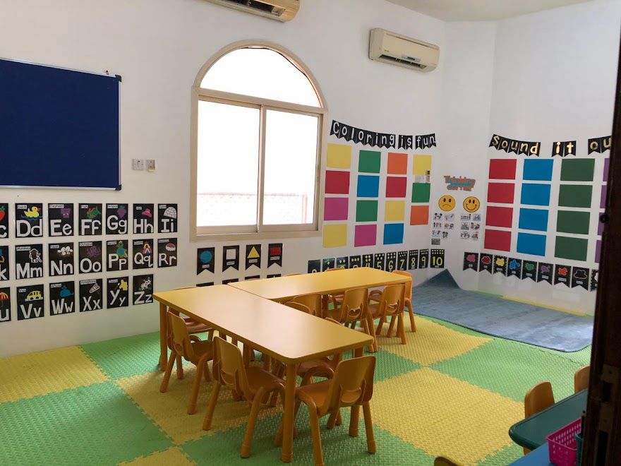 My Happiness Nursery