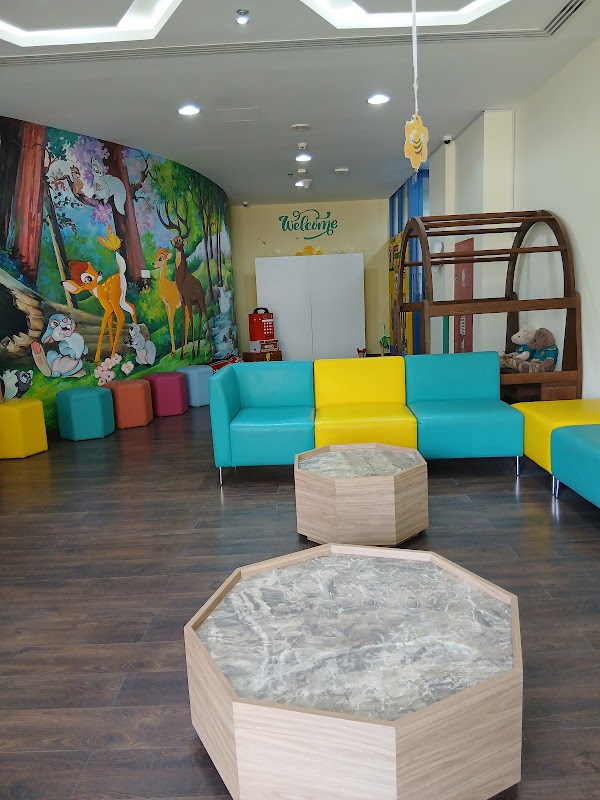 Happy Bees Early Learning Center