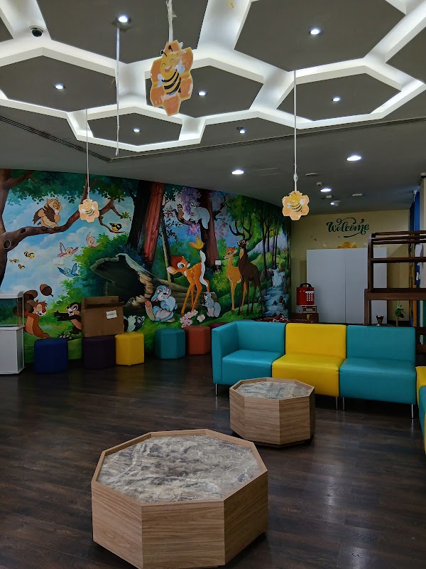 Happy Bees Early Learning Center