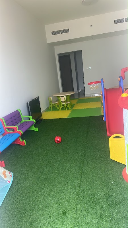 Hydra day care