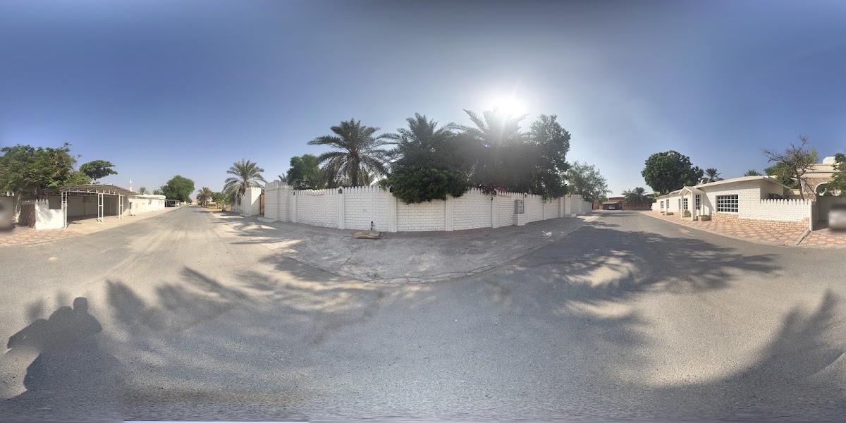 روضة البشاير