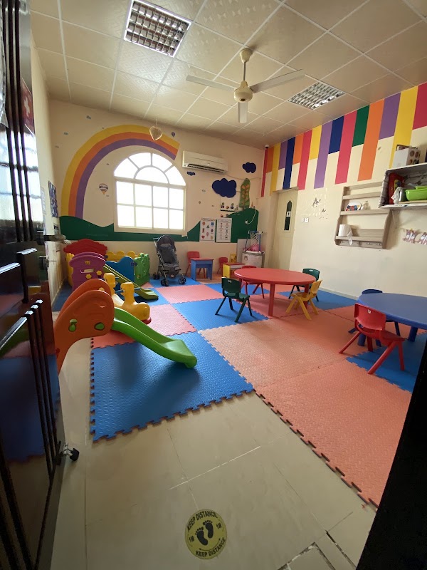 Lavenders Nursery & Day Care