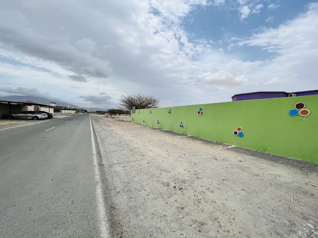Lavenders Nursery & Day Care