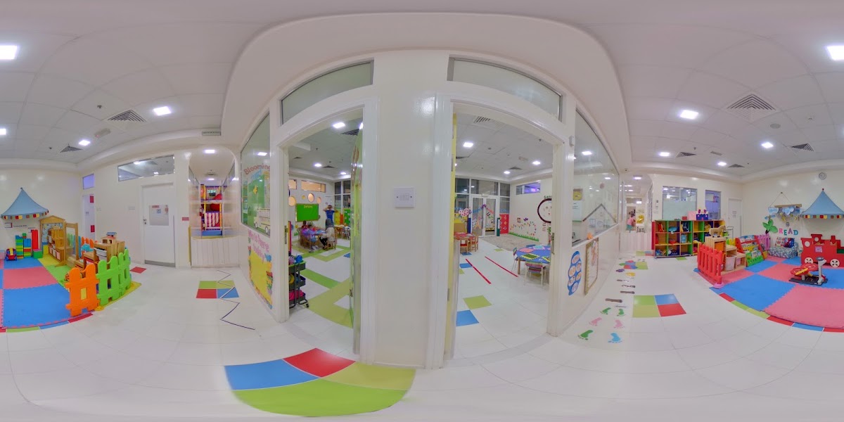 Creative Kids Early Learning Centre