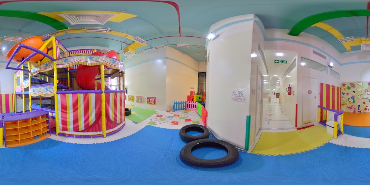 Creative Kids Early Learning Centre