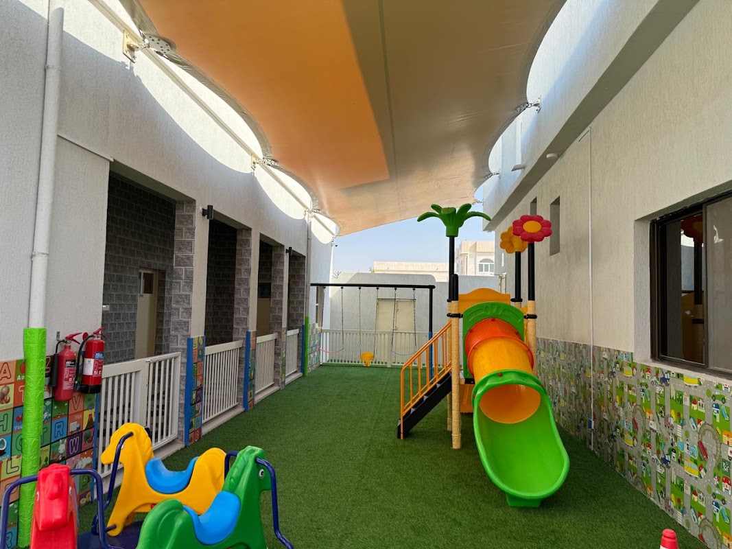 Lavenders Nursery & Day Care Al Riffa Branch - 01