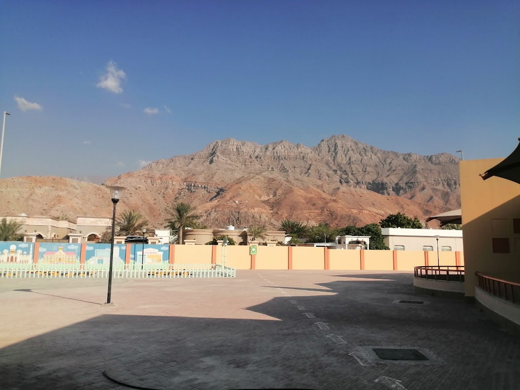 Martyr Tariq Al Shehhi Kindergarten