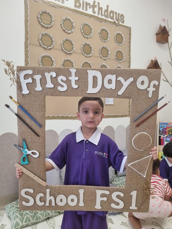 Erudio Early Childhood Center