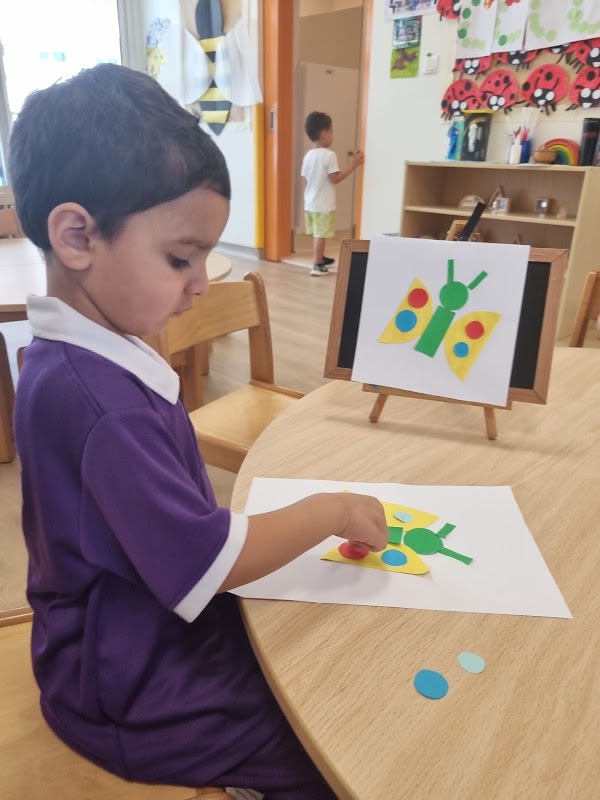 Erudio Early Childhood Center