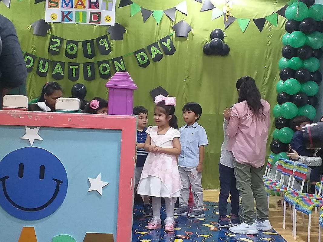 Smartkid Nursery & Day Care centre