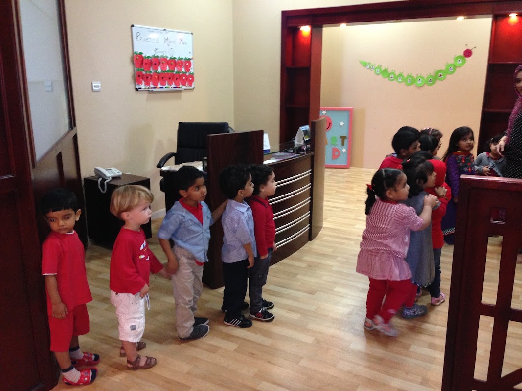 Smartkid Nursery & Day Care centre