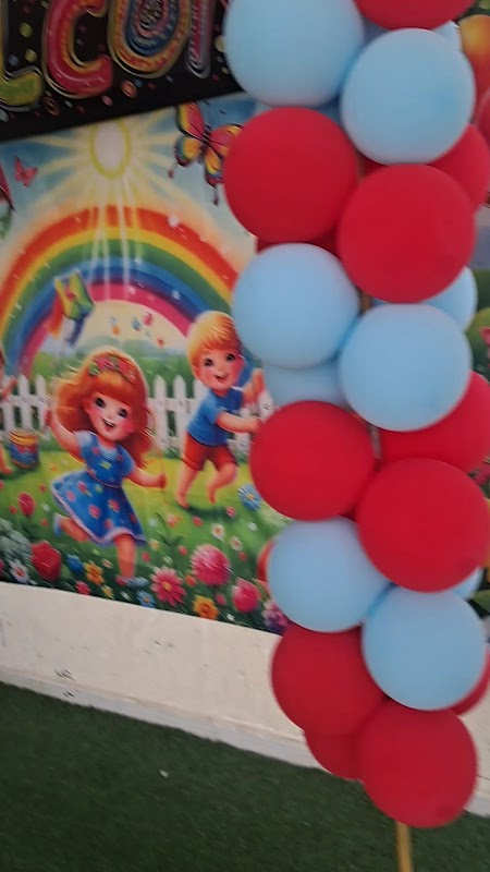 Mommy and me Nursery
