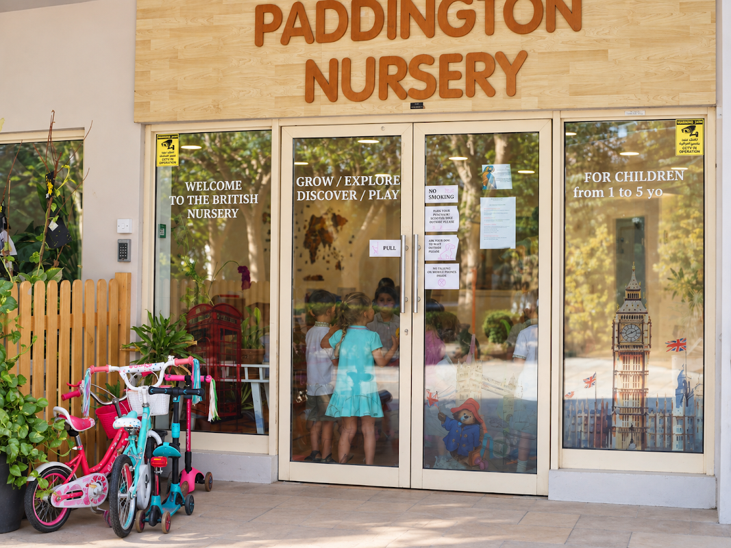 Paddington Early Childhood Centre JLT