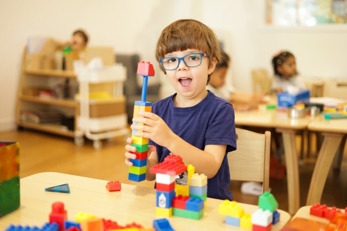 Paddington Early Childhood Centre JLT