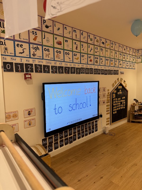 Paddington Early Childhood Centre JLT
