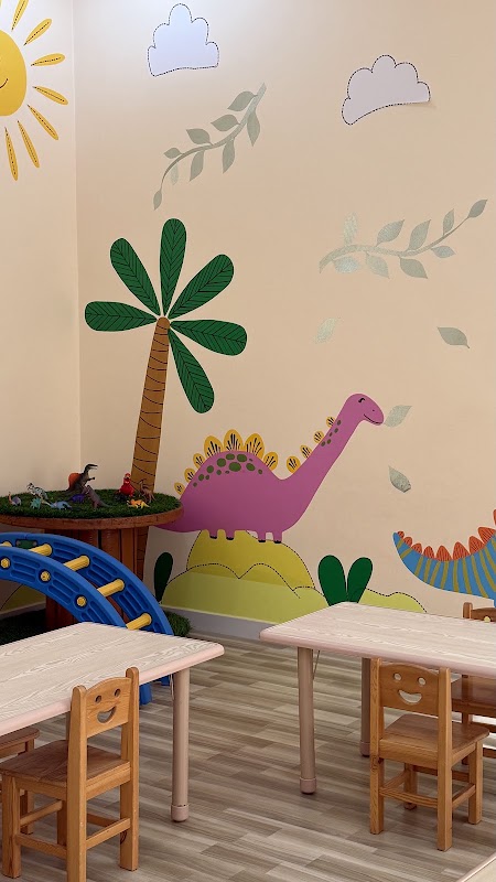 Royal Baby Nursery