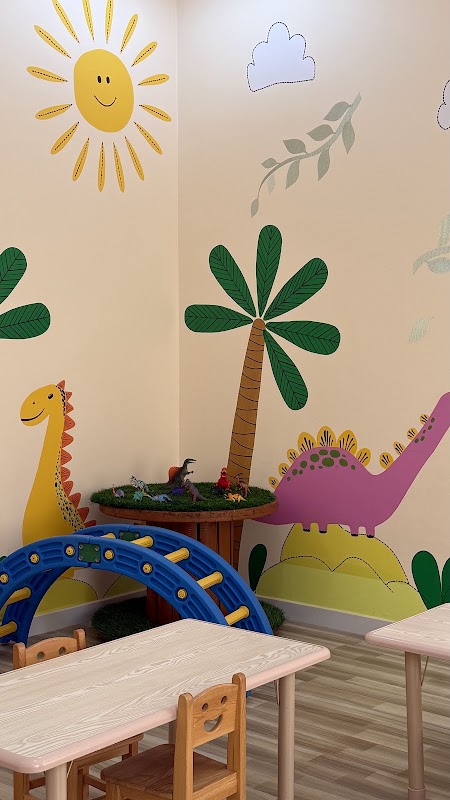 Royal Baby Nursery