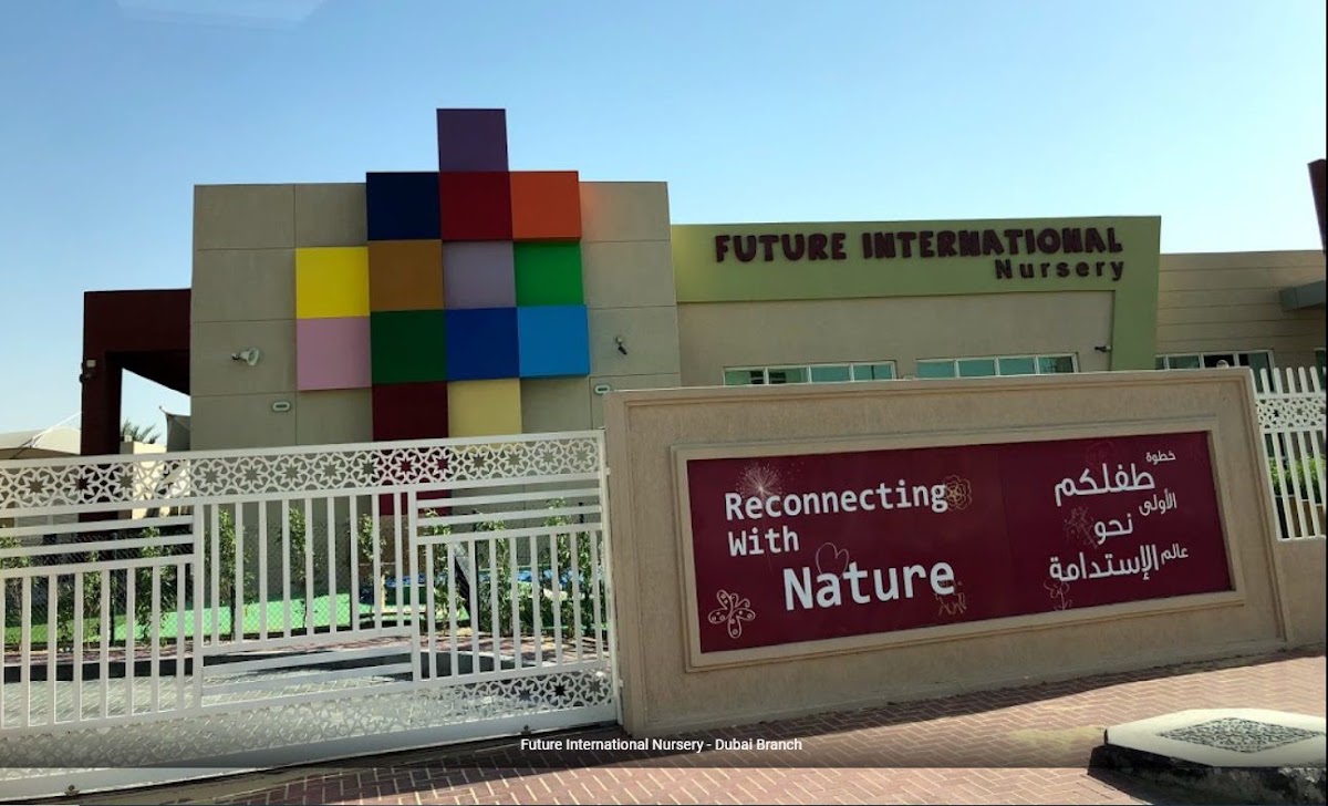 Future International Nursery - Dubai