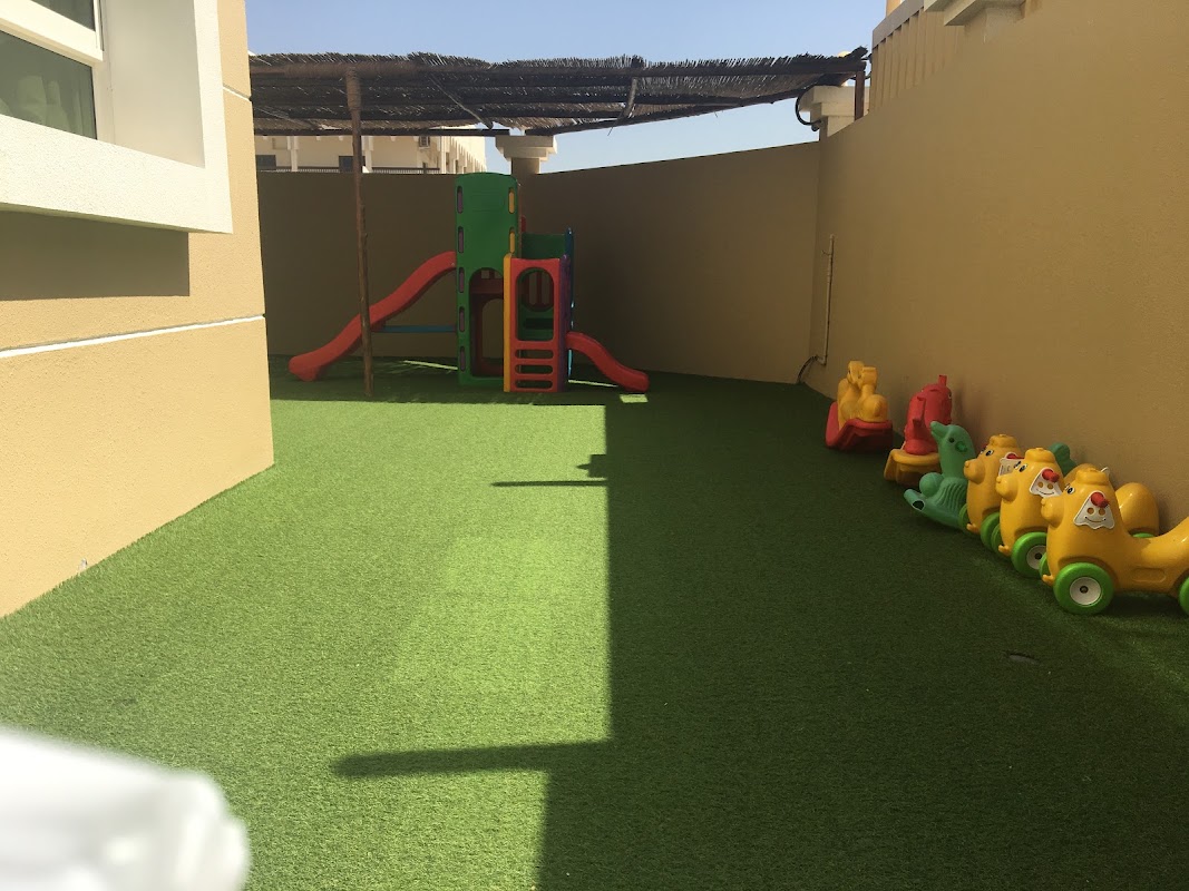 Noon Nursery حضانة نون