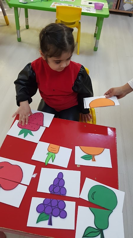 Grandma Nursery 1 (West Bay Dafna Branch)