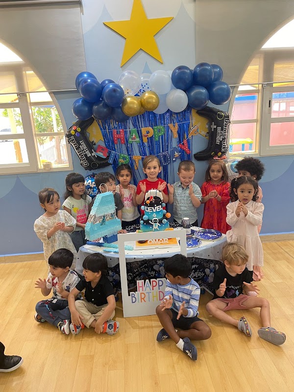 Fairy Tales Nursery - West Bay Branch