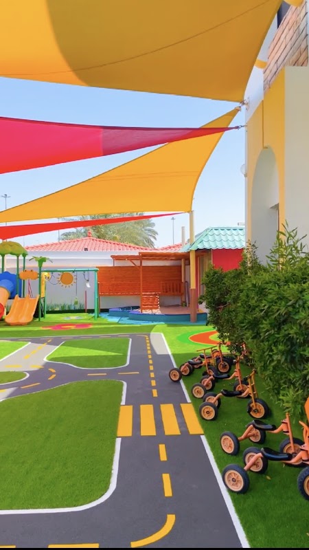 Little Leaders Nursery Dafna Branch