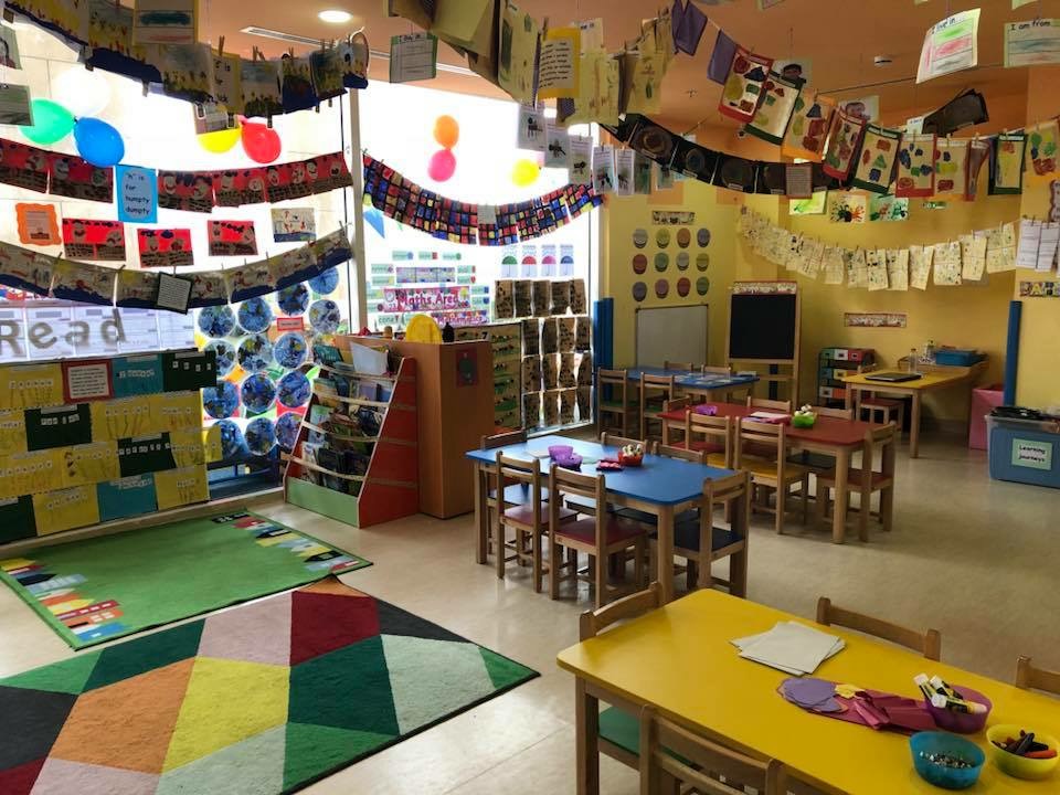 Kids Kingdom - Nursery & Daycare in Jumeirah Lake Towers (JLT), Dubai