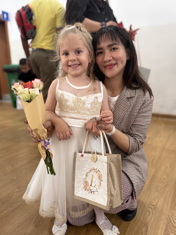 Kids Kingdom - Nursery & Daycare in Jumeirah Lake Towers (JLT), Dubai