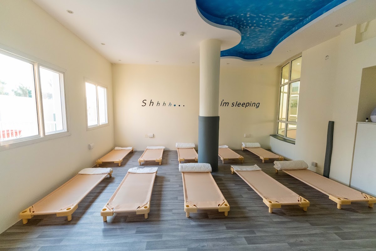 Lifetime Nursery Onaiza Branch