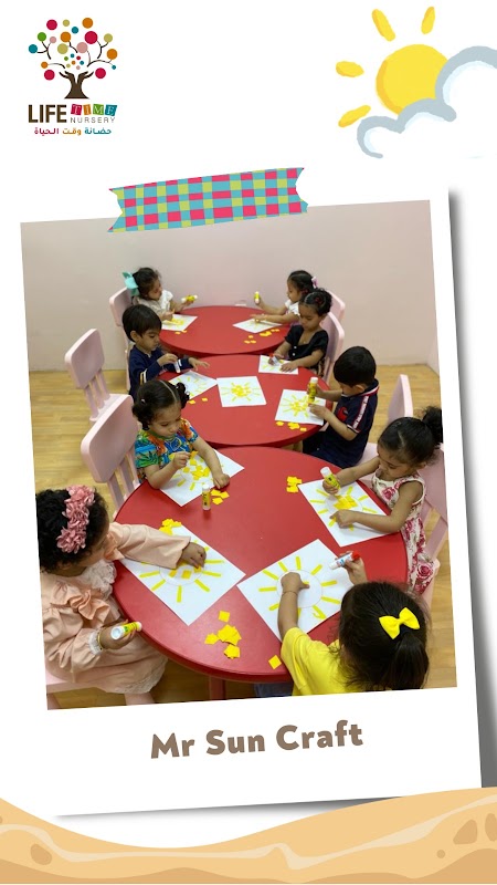 Lifetime Nursery Onaiza Branch