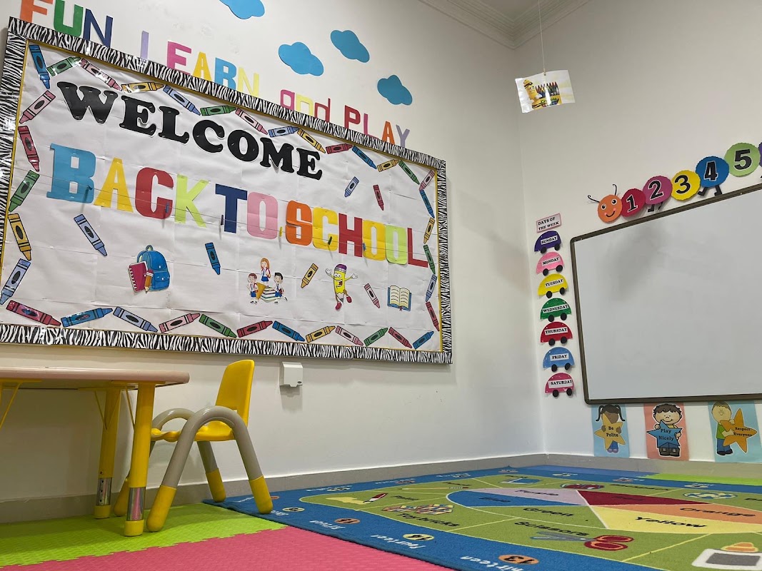 Laugh and Learn Nursery - West Bay