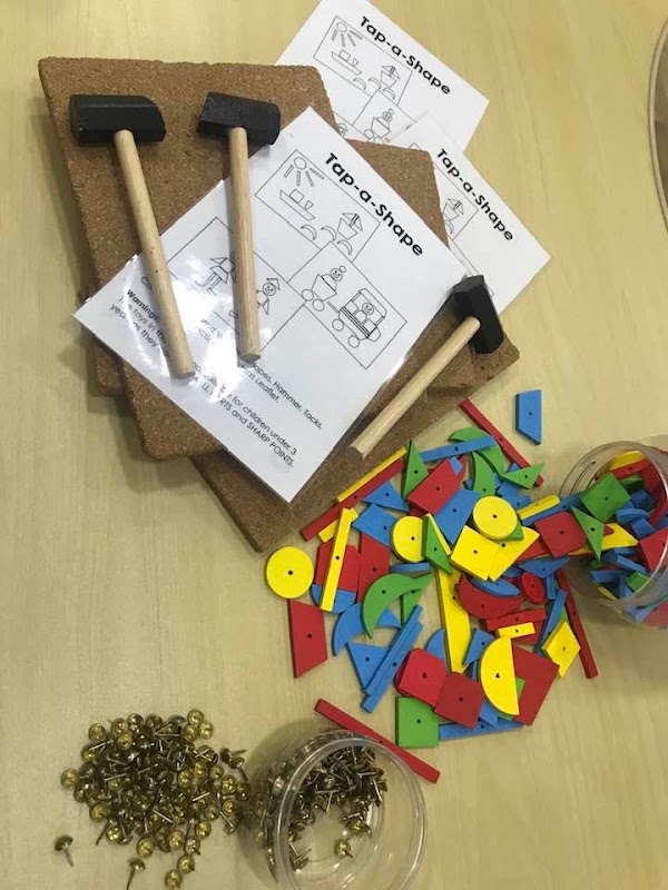 Laugh and Learn Nursery - West Bay