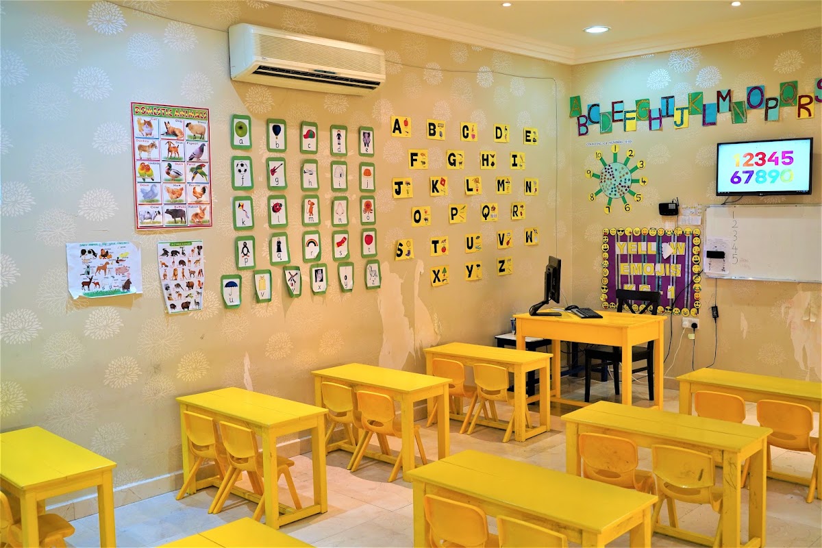 Smart International Kindergarten