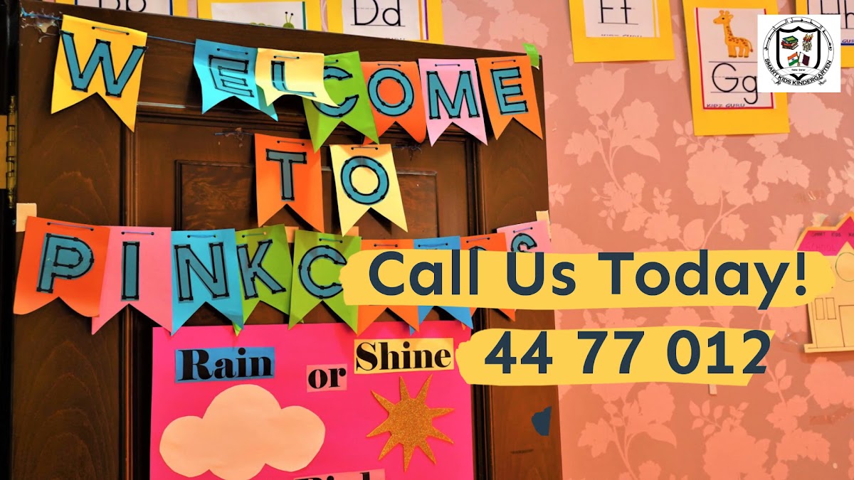 Smart International Kindergarten