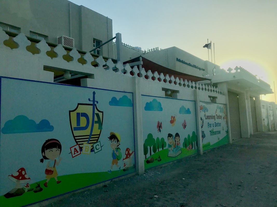 Doha International Kindergarten