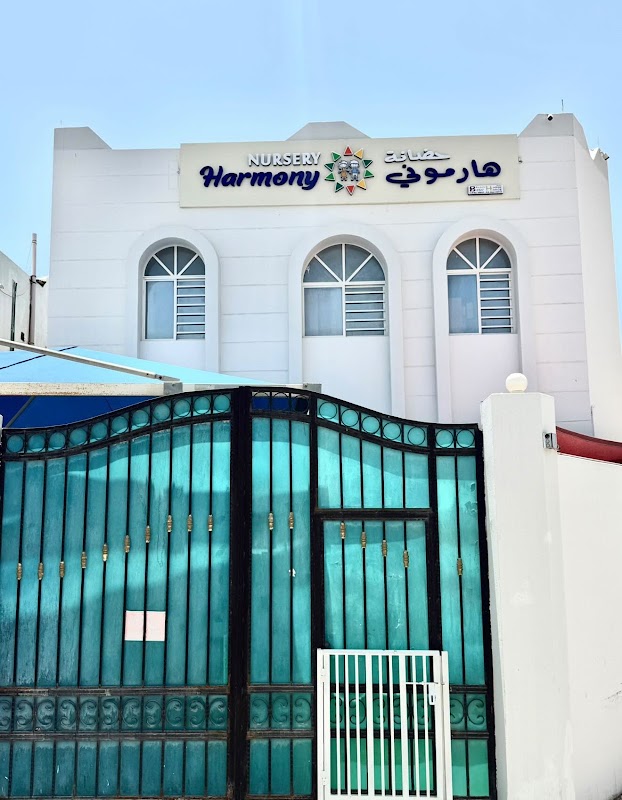 Kidzone Nursery Legtaifiya
