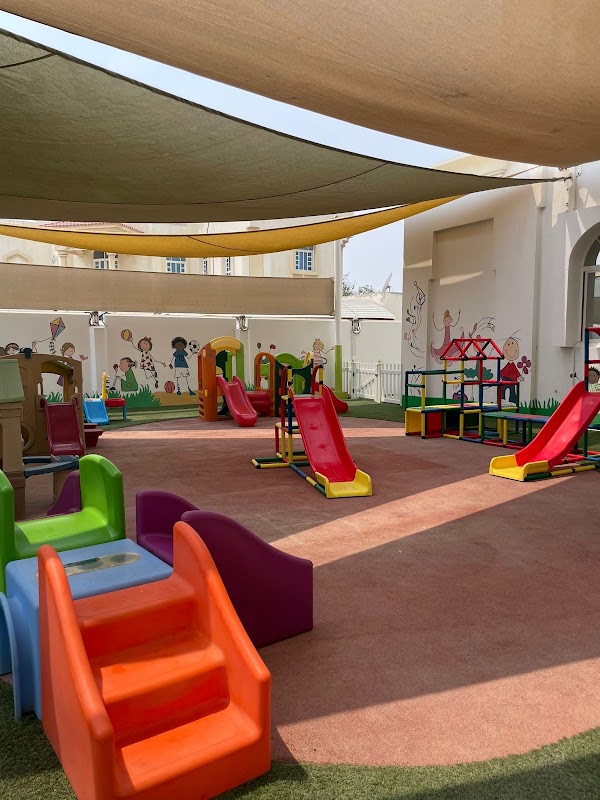 Tree of Life Nursery