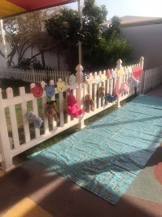 Tree of Life Nursery